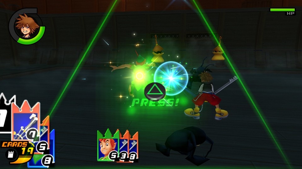 Kingdom Hearts HD 1.5 Remix (Edición Limitada) - Imagen 16